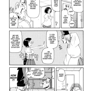 John K. Pe-ta's Geki!! Monzetsu Operation (Uncensored English Dub) - Page 3