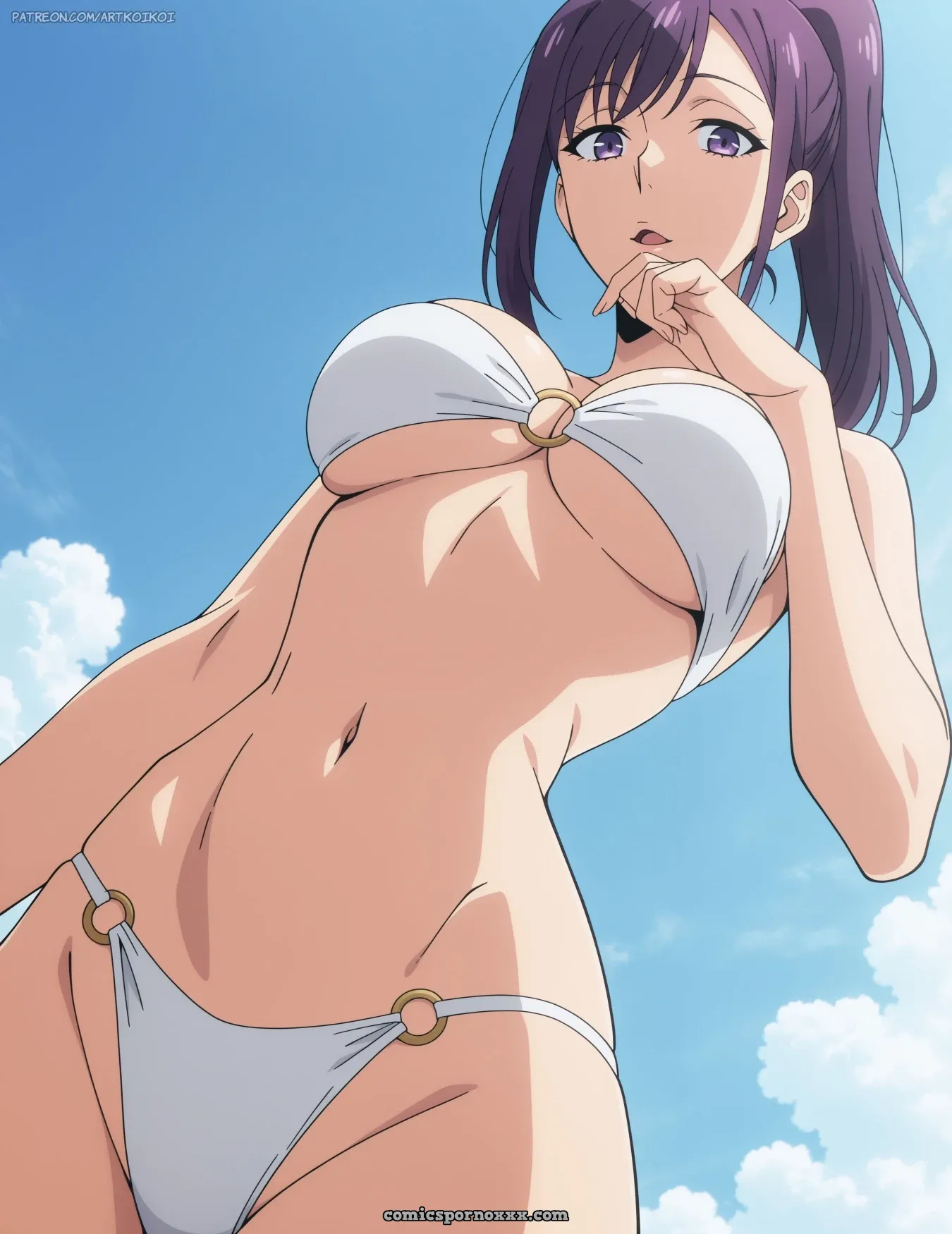 Sung Jin-ah Collection - Page 4