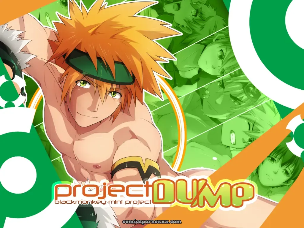 Project Dump #2 - Page 2