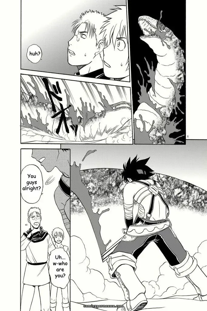 Blackout #1 - Page 5