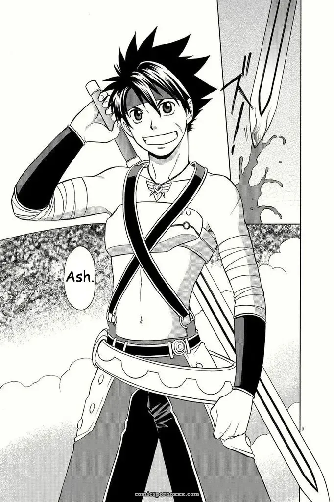 Blackout #1 - Page 6