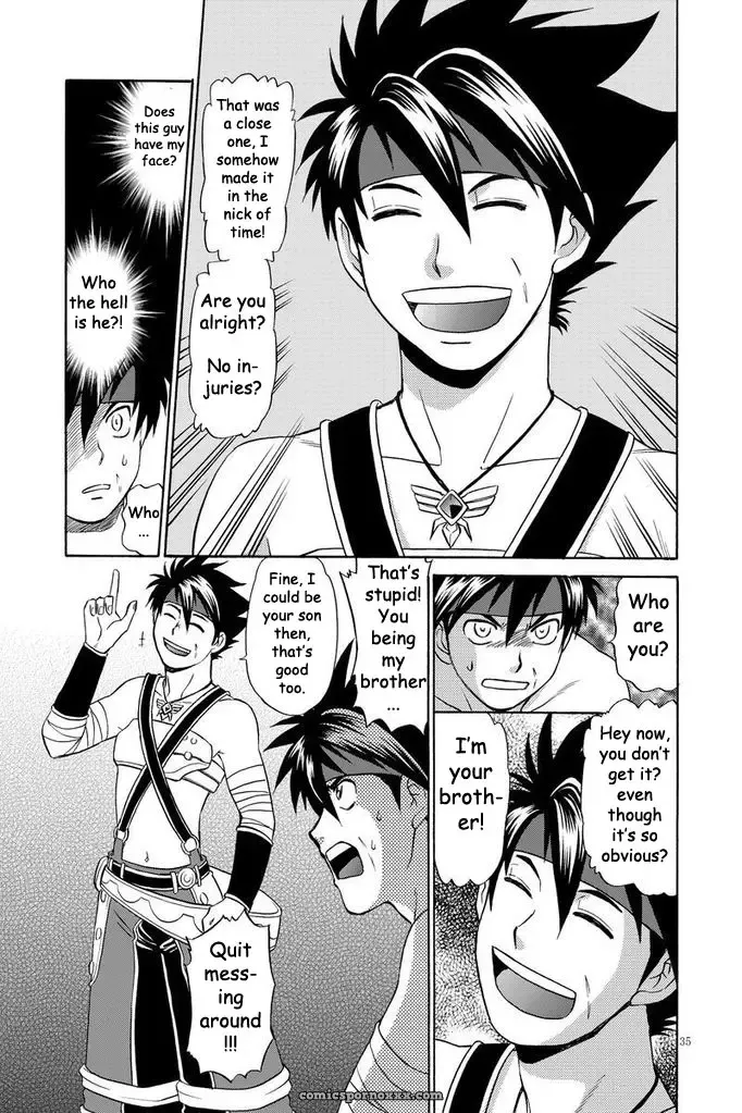 Blackout #2 - Page 28