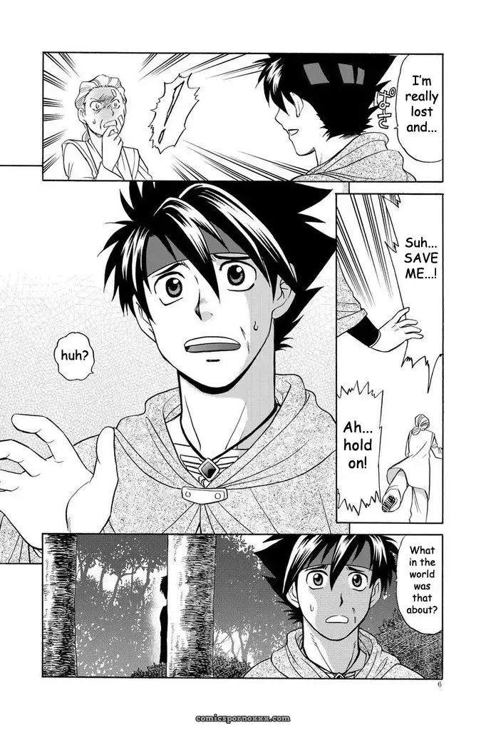 Blackout #2 - Page 4