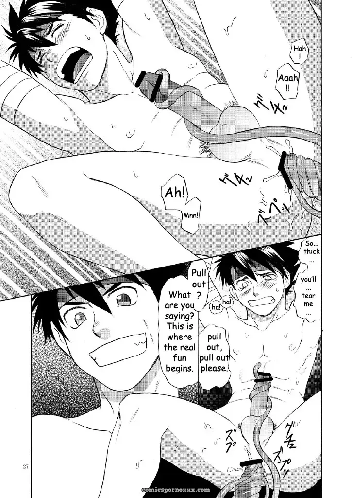 Blackout #3 - Page 24