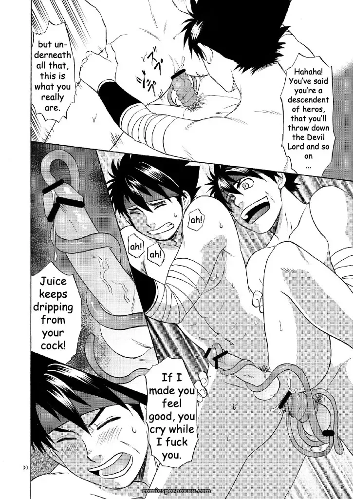 Blackout #3 - Page 27