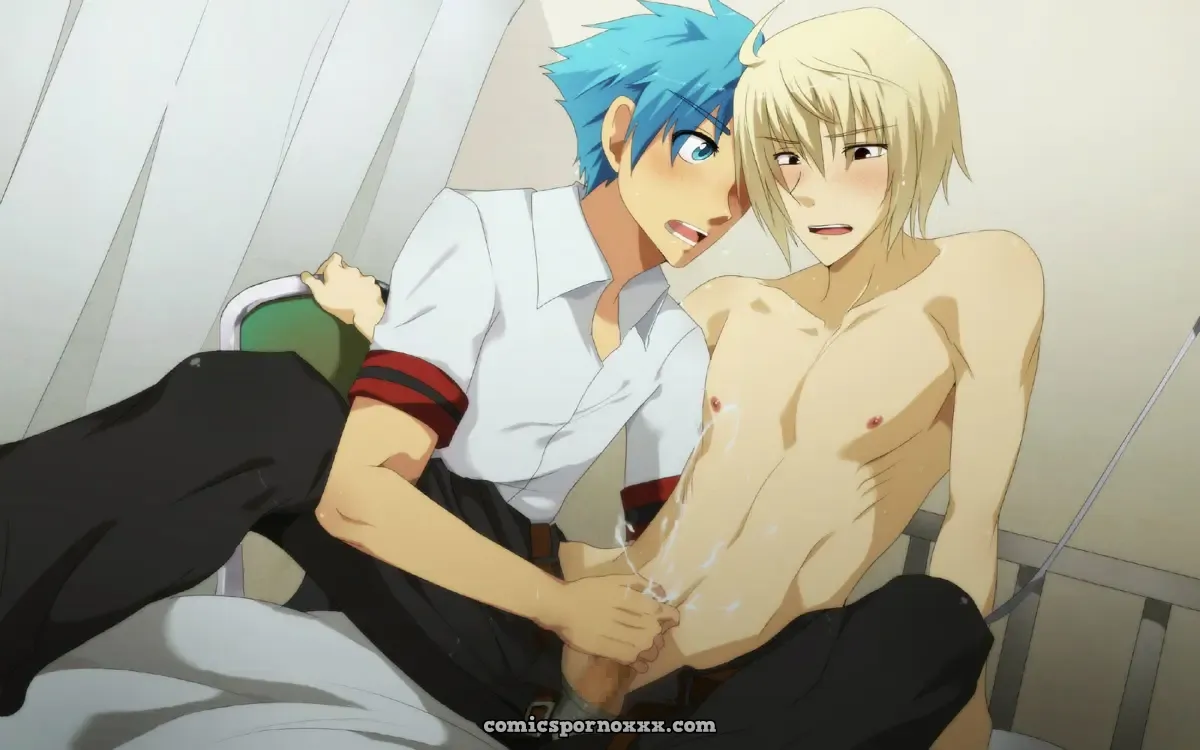 Friendly Love!! - Page 24