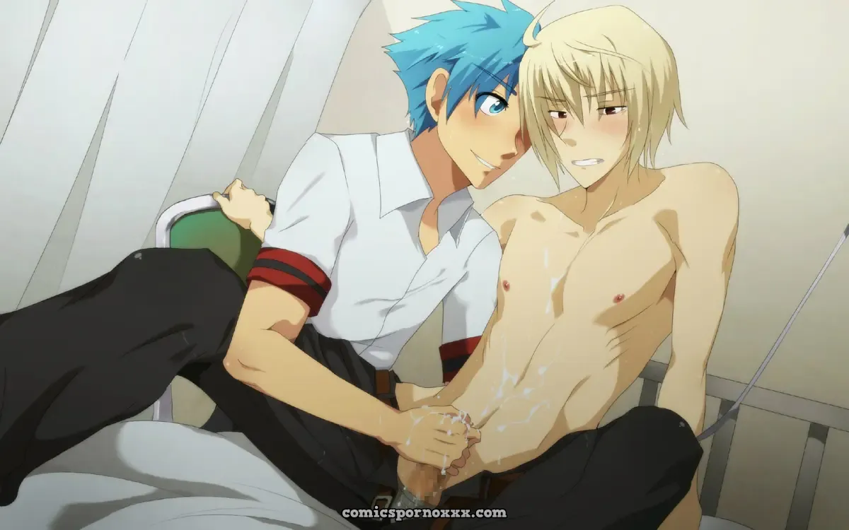 Friendly Love!! - Page 25