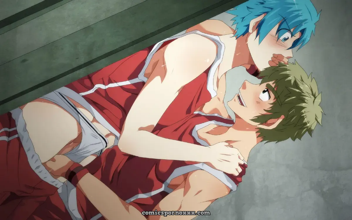 Friendly Love!! - Page 4