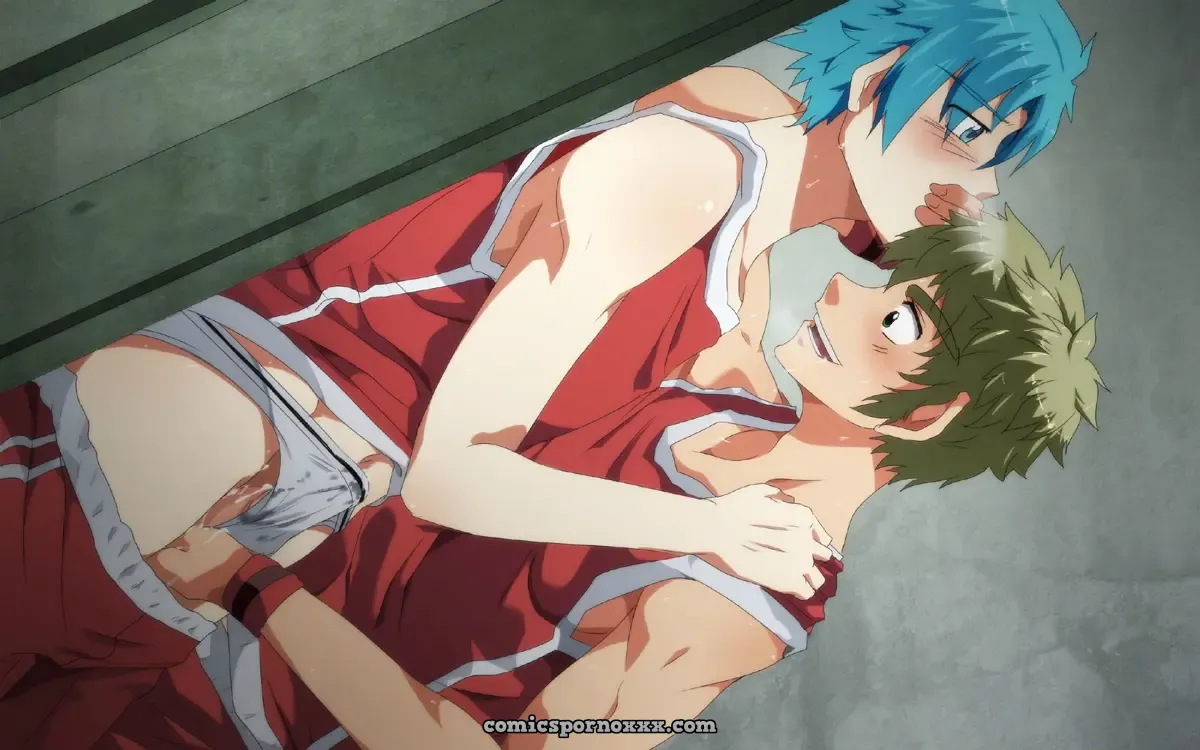 Friendly Love!! - Page 6