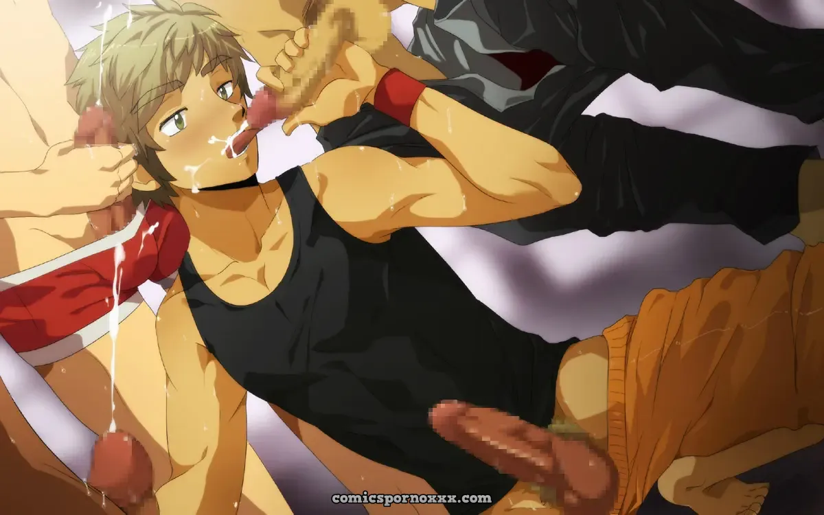 Friendly Love!! - Page 62