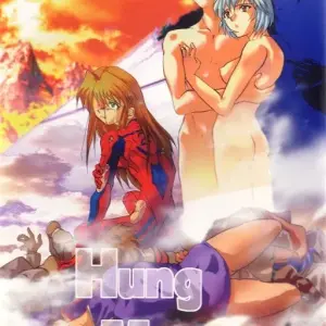 C52: Studio Kimigabuchi Doujinshi - Neon Genesis Evangelion, Slayers & More - Page 1