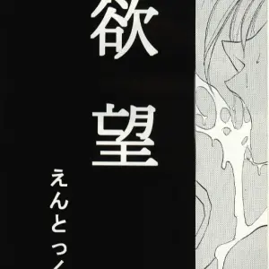 C52: Studio Kimigabuchi Doujinshi - Neon Genesis Evangelion, Slayers & More - Page 5