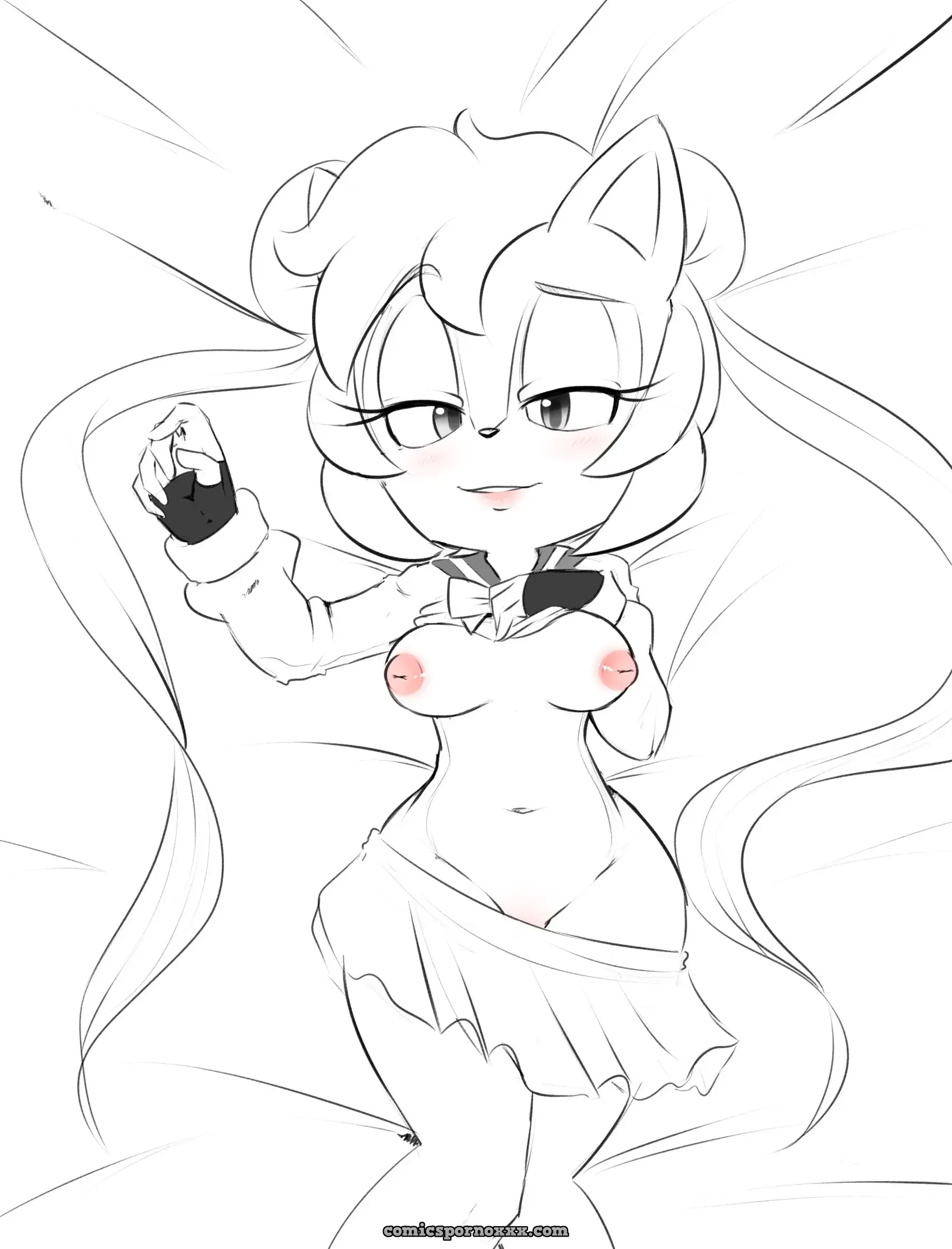 Sally Moon - Page 16