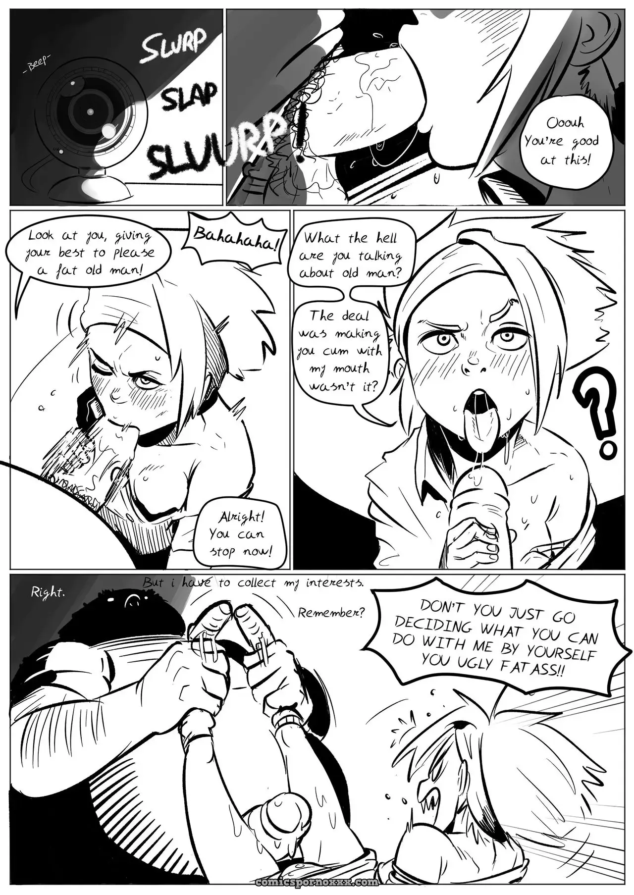 Eltingville Club - Page 4