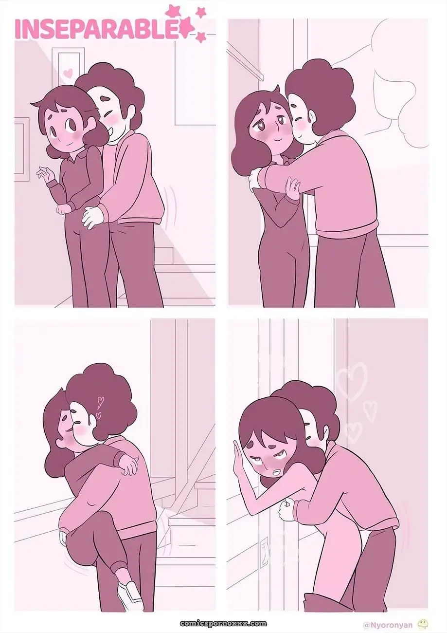 Desired Meating (Nyoronyan) - Page 13