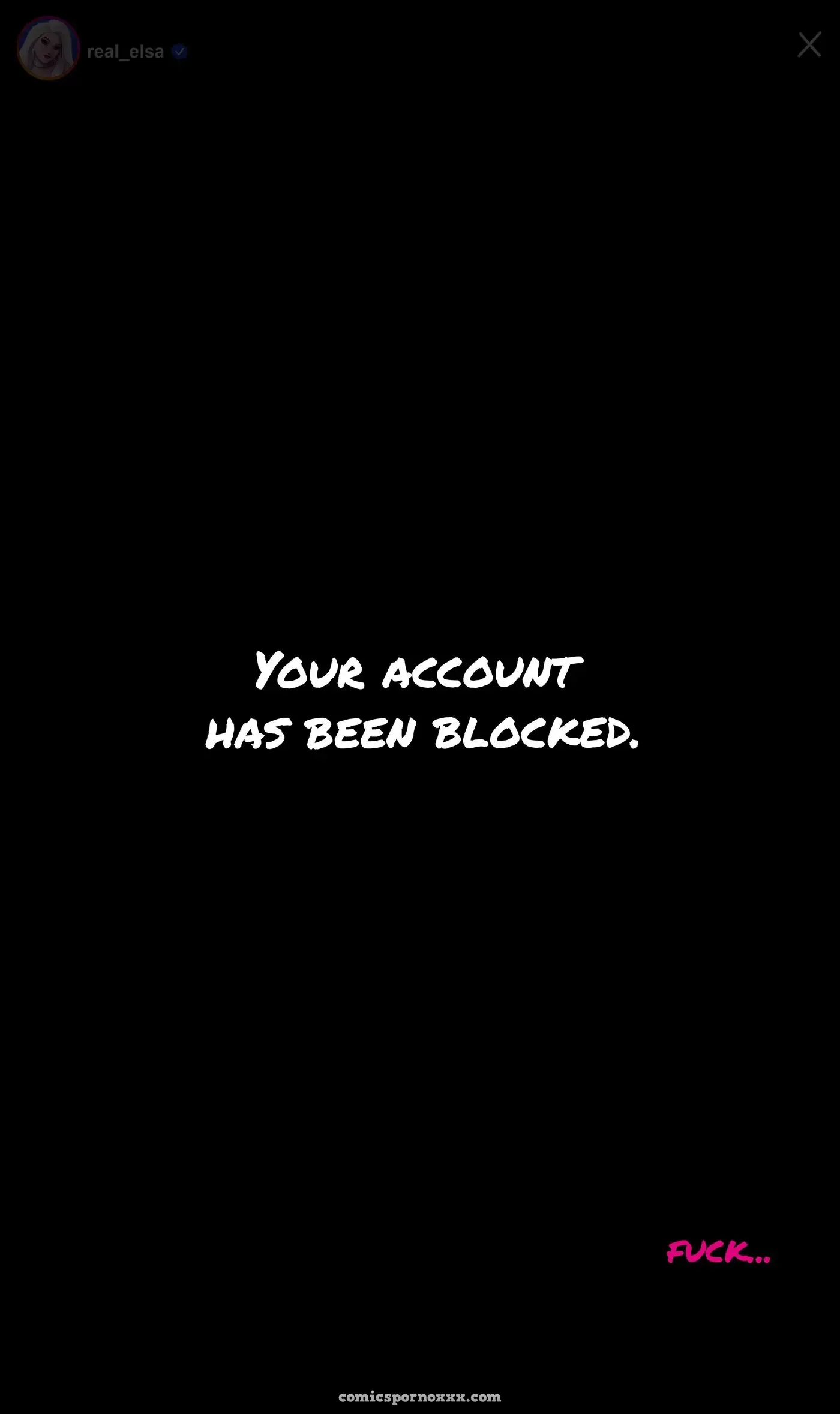 How To Train Your Ass With Elsa - Page 41