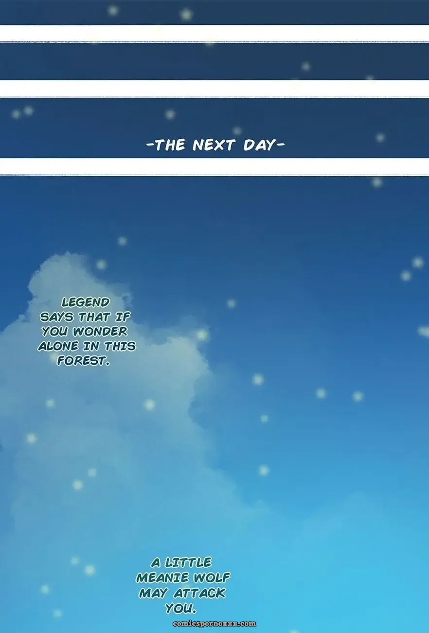 Little-red (Pokilewd) - Page 20