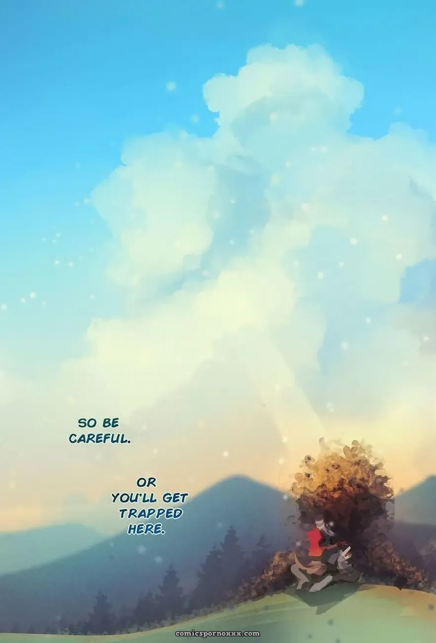 Little-red (Pokilewd) - Page 21