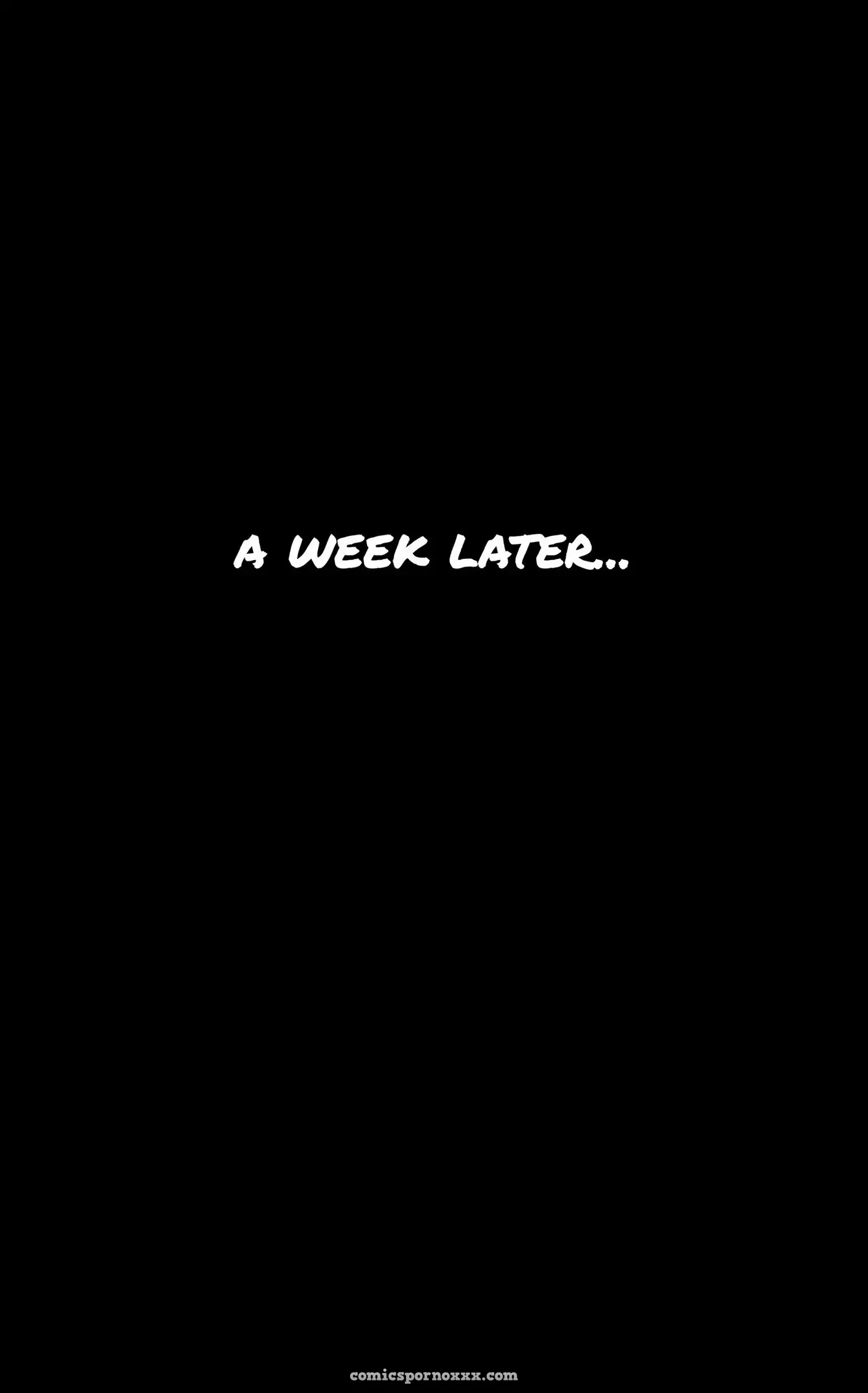 What’s Going On Here? - Page 8