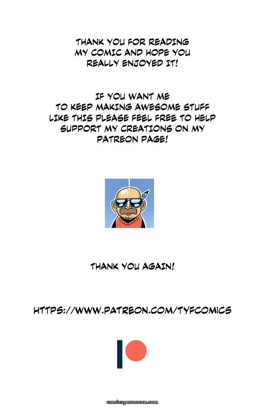 While You Were Sleeping (John North) - Page 25