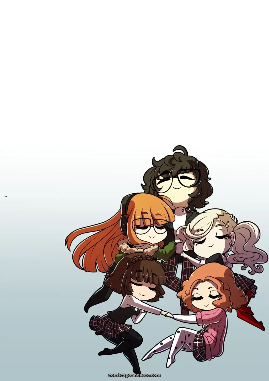 Joker’s Test Of Endurance - Page 86