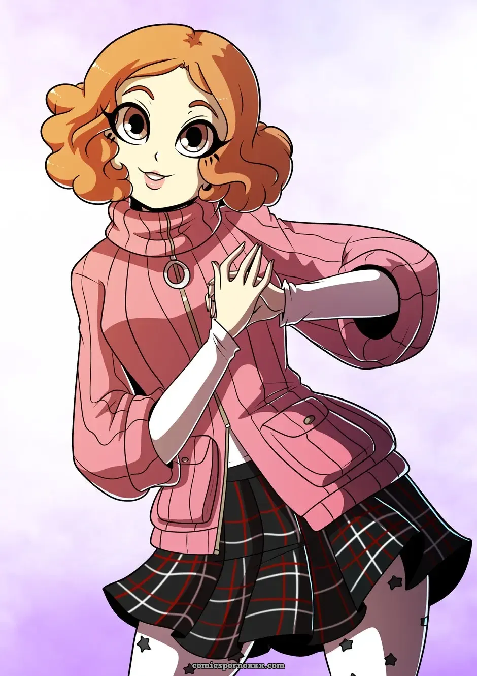 Joker’s Test Of Endurance - Page 9