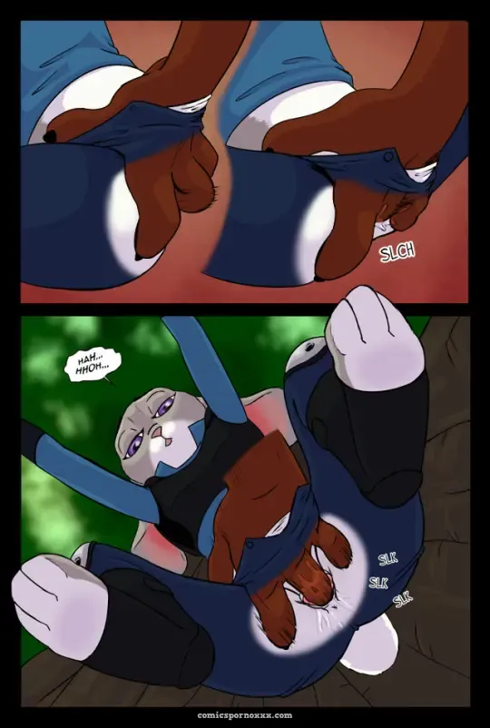 The Broken Mask Chapter #1 - Page 5