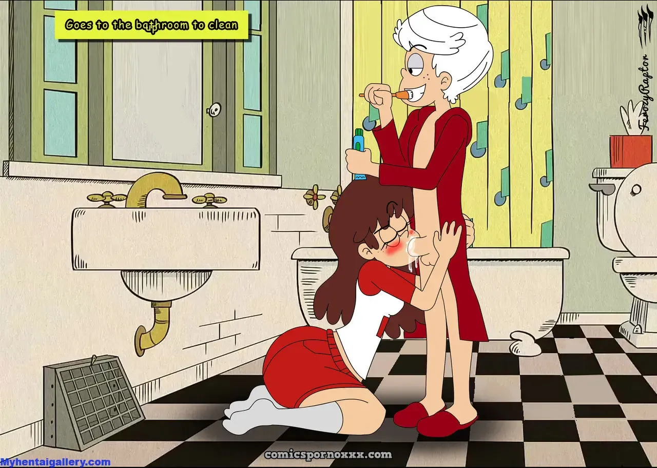 Flames Of Passion #2 - Page 4