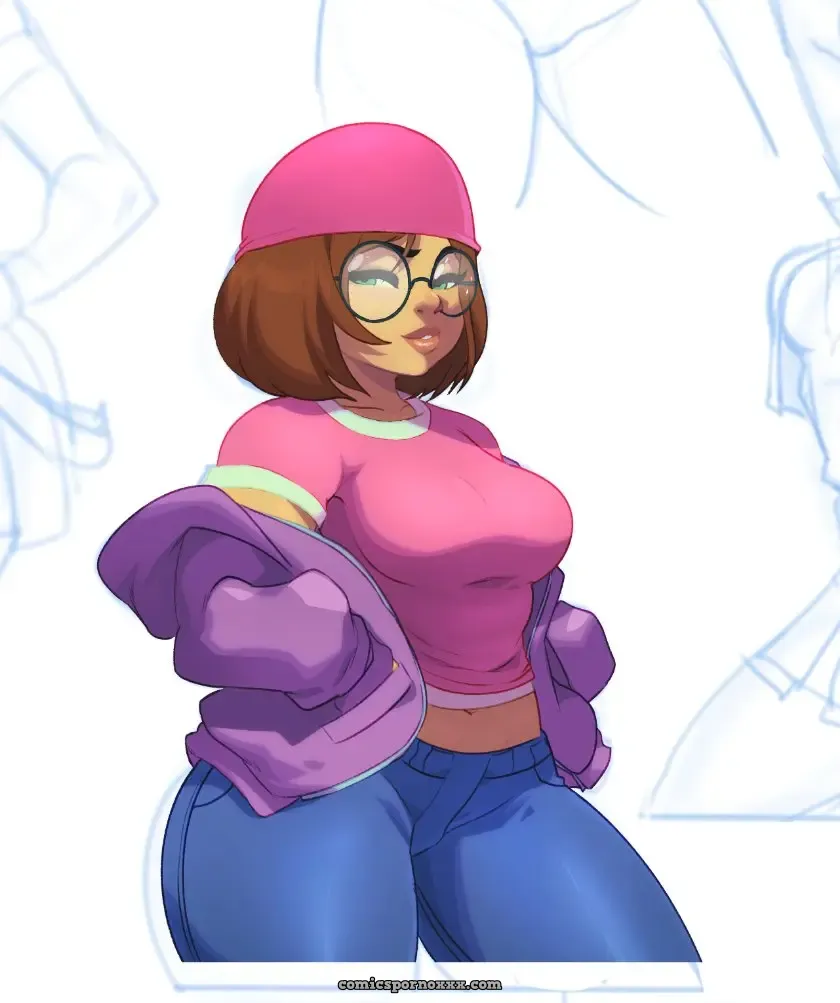 Sky Rockets In The Night (Tovio Rogers) - Page 13