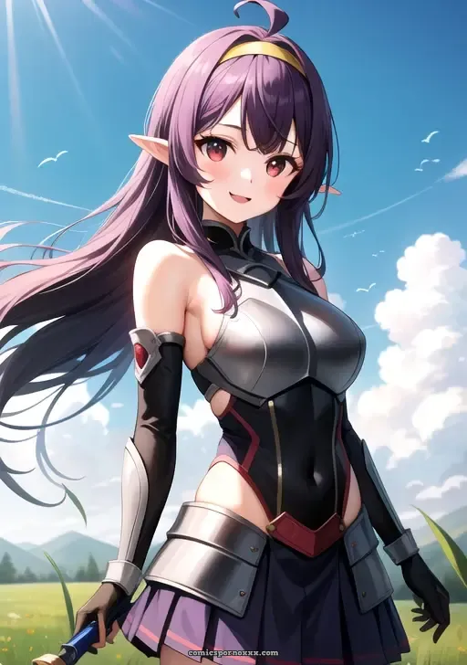 Konno Yuuki Creampie Sex - Page 1