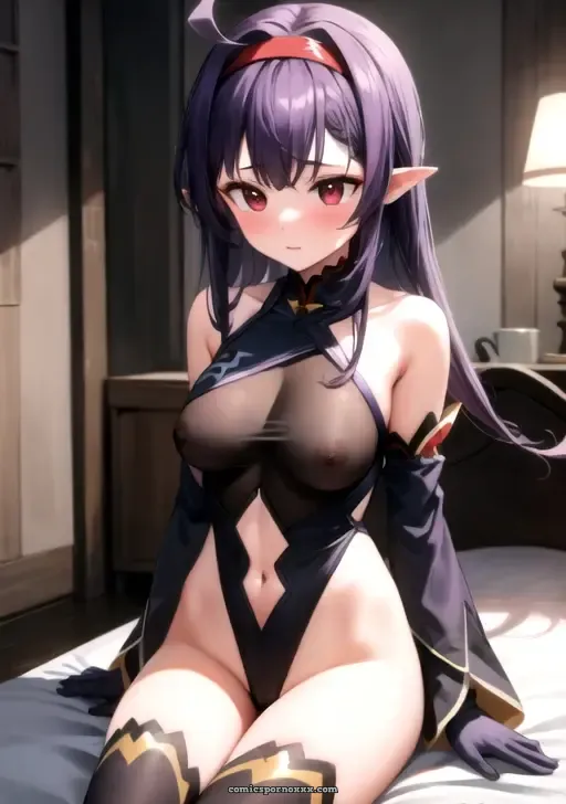 Konno Yuuki Creampie Sex - Page 3