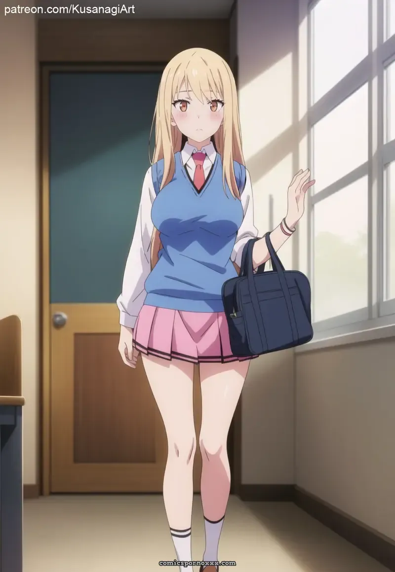 Mashiro Shiina Sex With Sisters Friend - Page 1