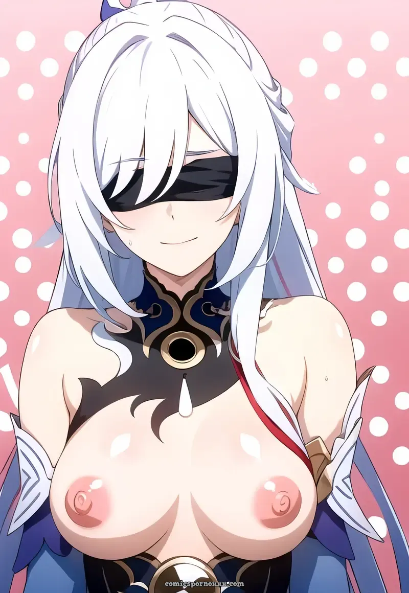 Jingliu Sex - Page 2