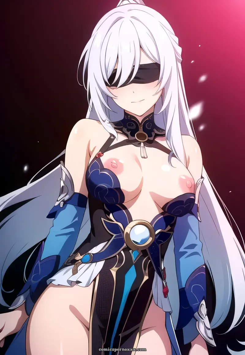 Jingliu Sex - Page 4