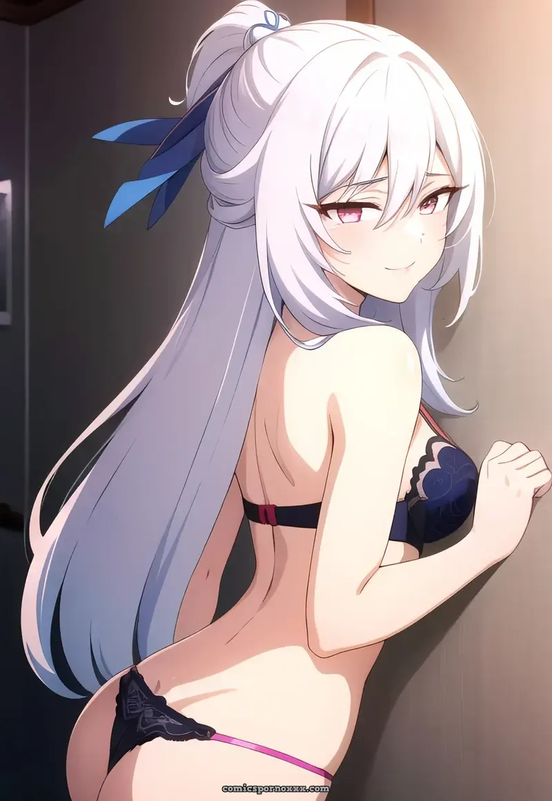 Jingliu Sex - Page 8