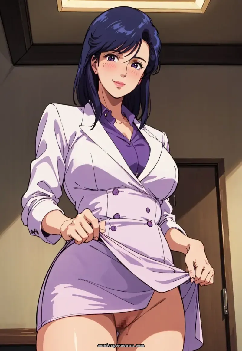 Saeko Nogami Fucked Hard - Page 57