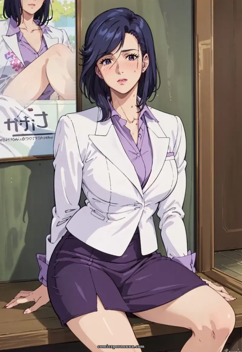 Saeko Nogami Fucked Hard - Page 63