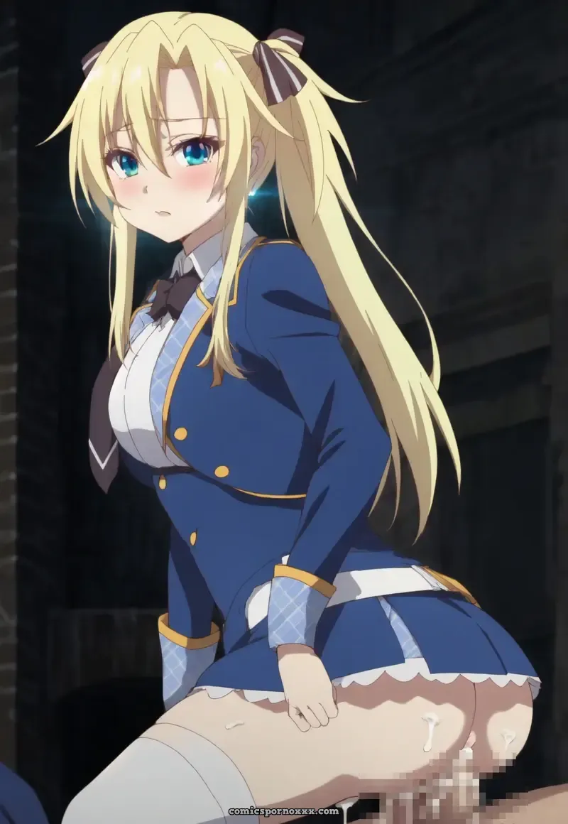 Regina Mercedes Fucked Until She Came - Page 10