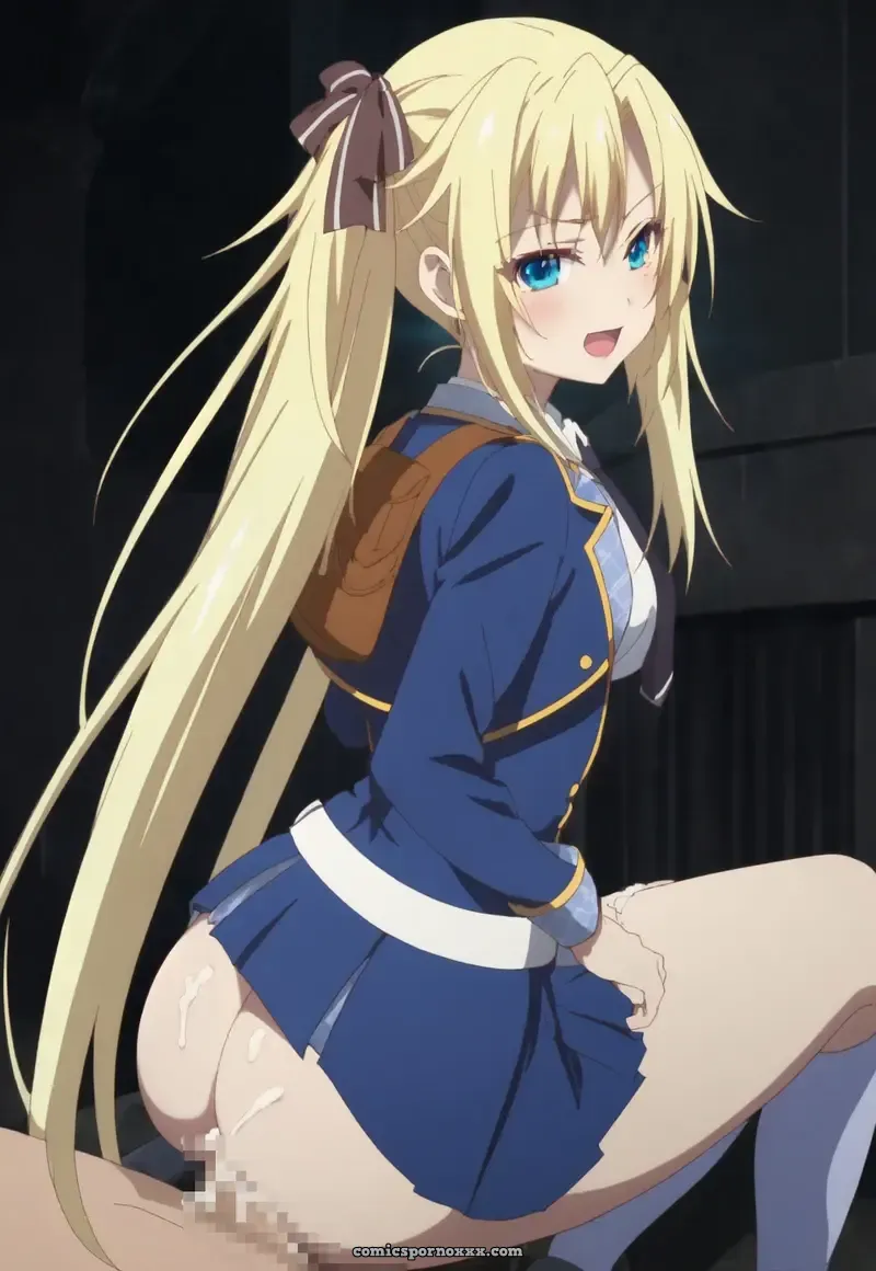 Regina Mercedes Fucked Until She Came - Page 13