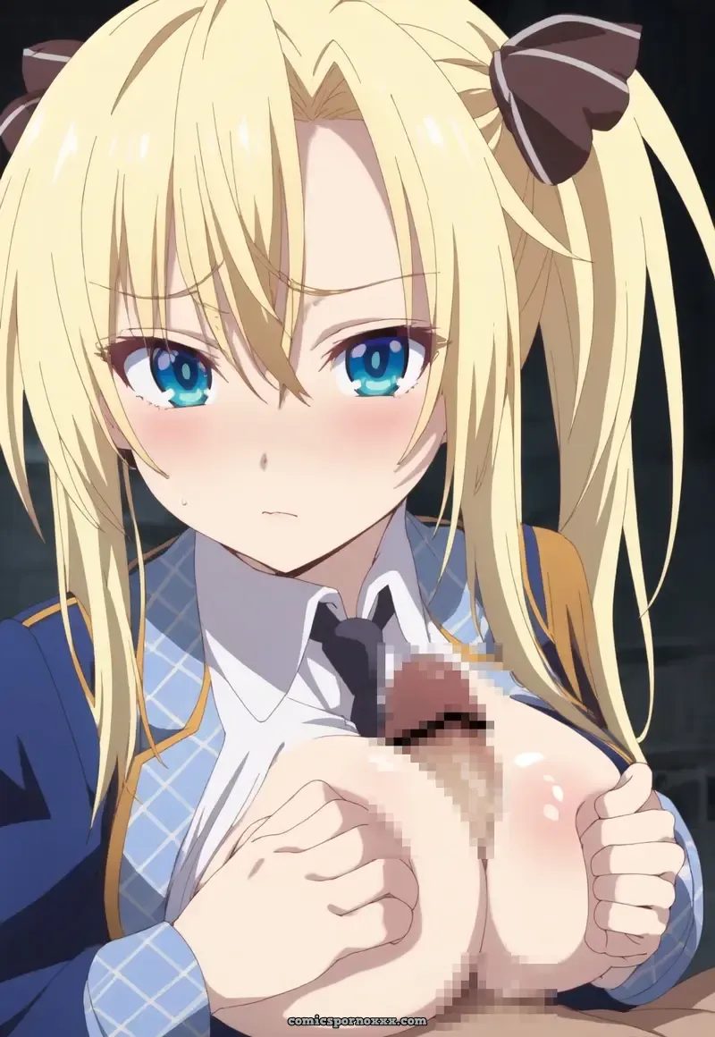 Regina Mercedes Fucked Until She Came - Page 3