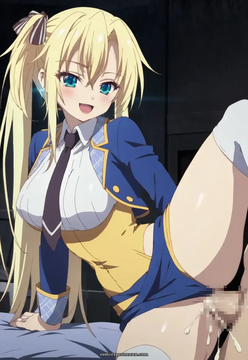 Regina Mercedes Fucked Until She Came - Page 9