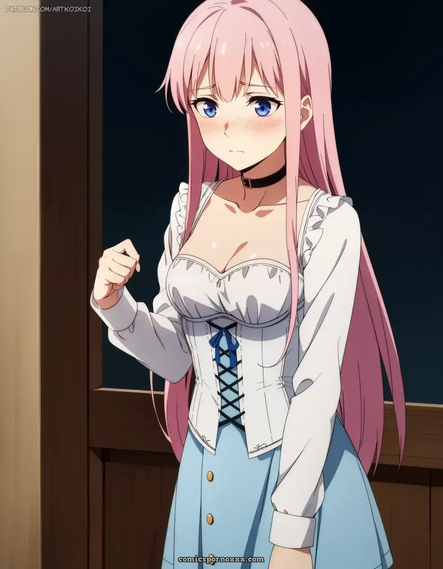 Doroka Please Fuck Me - Page 1