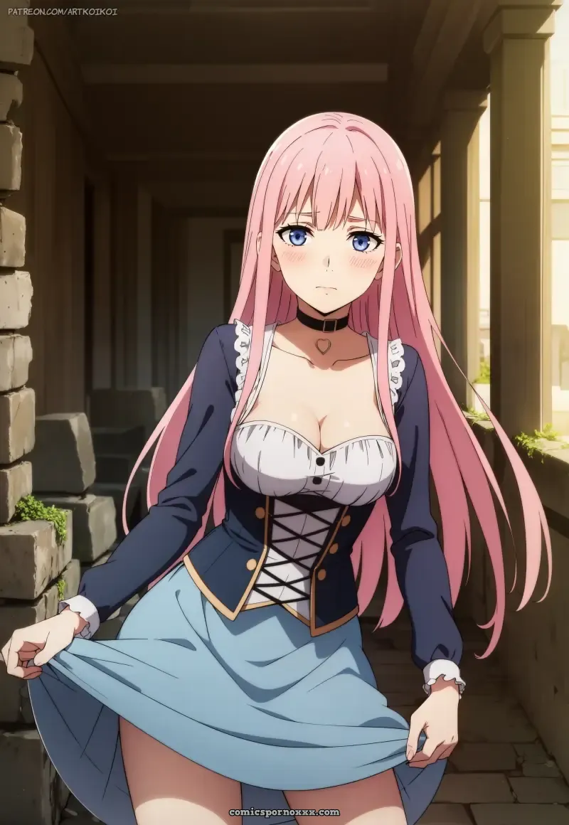 Doroka Please Fuck Me - Page 9