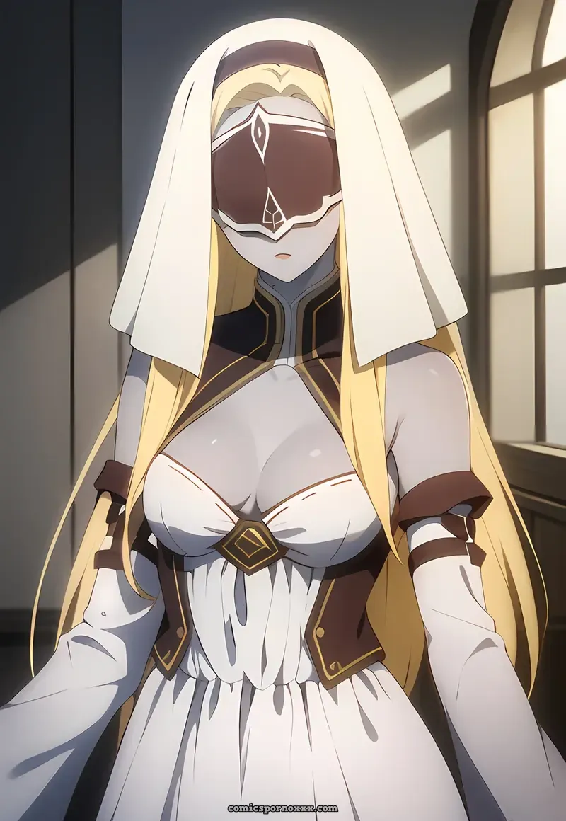 Mary Sucking Dick - Page 1