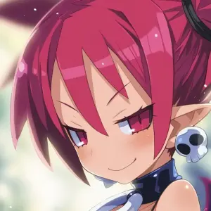 Etna Got Fucked - Page 1