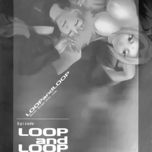 C70 Doujinshi: Naruto & Eureka Seven - Loop and Loop (Chiba Toshirou, Nekoi Mie, Nekomata Naomi) - Page 3