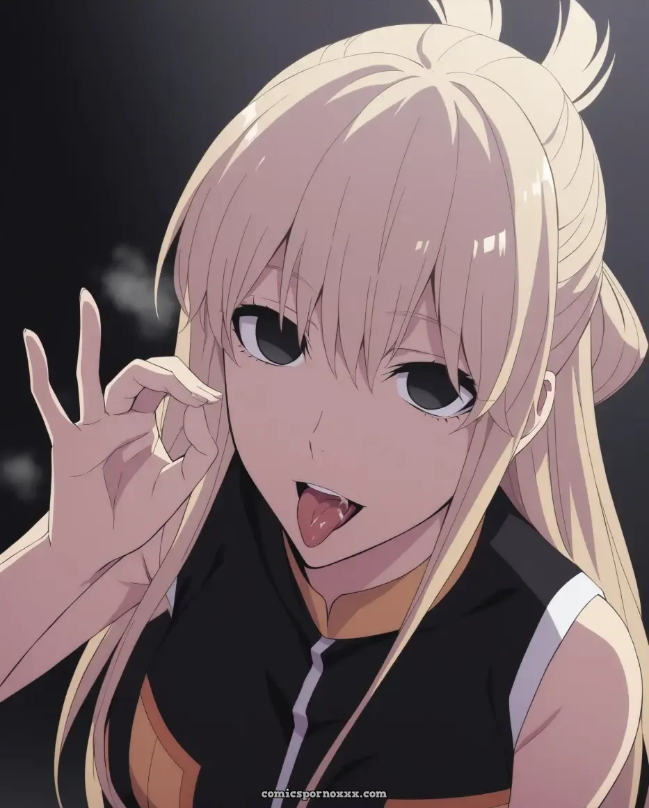 Yumeko Suzukiri Naked - Page 2