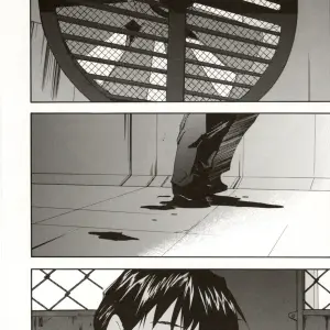 C70 RE-TAKE 4: Neon Genesis Evangelion - Studio Kimigabuchi (Kimimaru) - Page 4