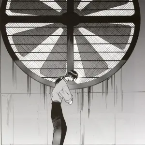 C70 RE-TAKE 4: Neon Genesis Evangelion - Studio Kimigabuchi (Kimimaru) - Page 5