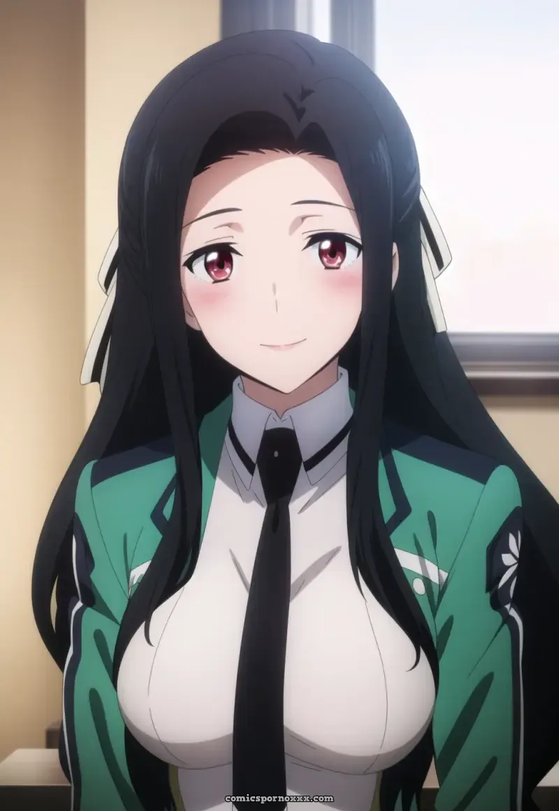 Saegusa Mayumi Sex Slave - Page 1